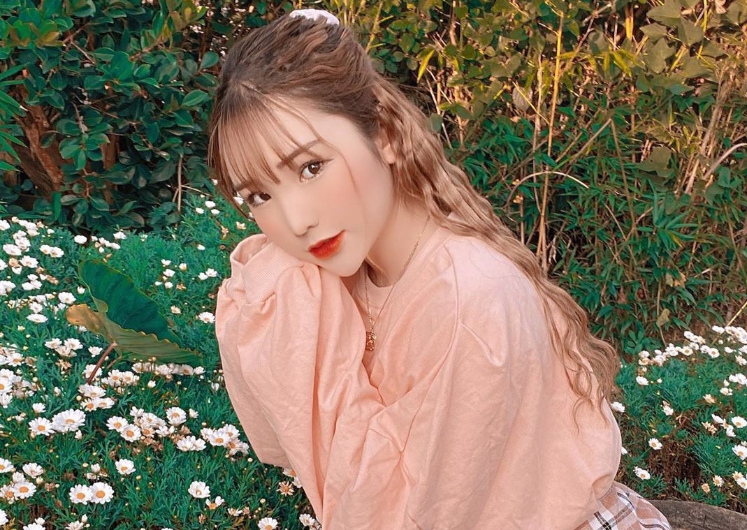 5 tiem ca phe tran ngap cuc hoa mi o Da Lat hinh anh