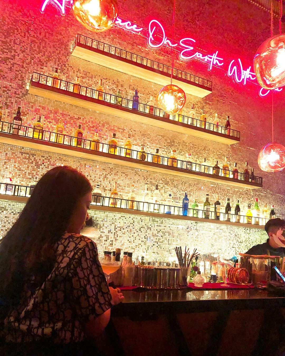 4 không gian chill về đêm thu hút giới trẻ ở Đà Lạt ảnh 11 4 khong gian chill ve dem thu hut gioi tre o Da Lat anh 11