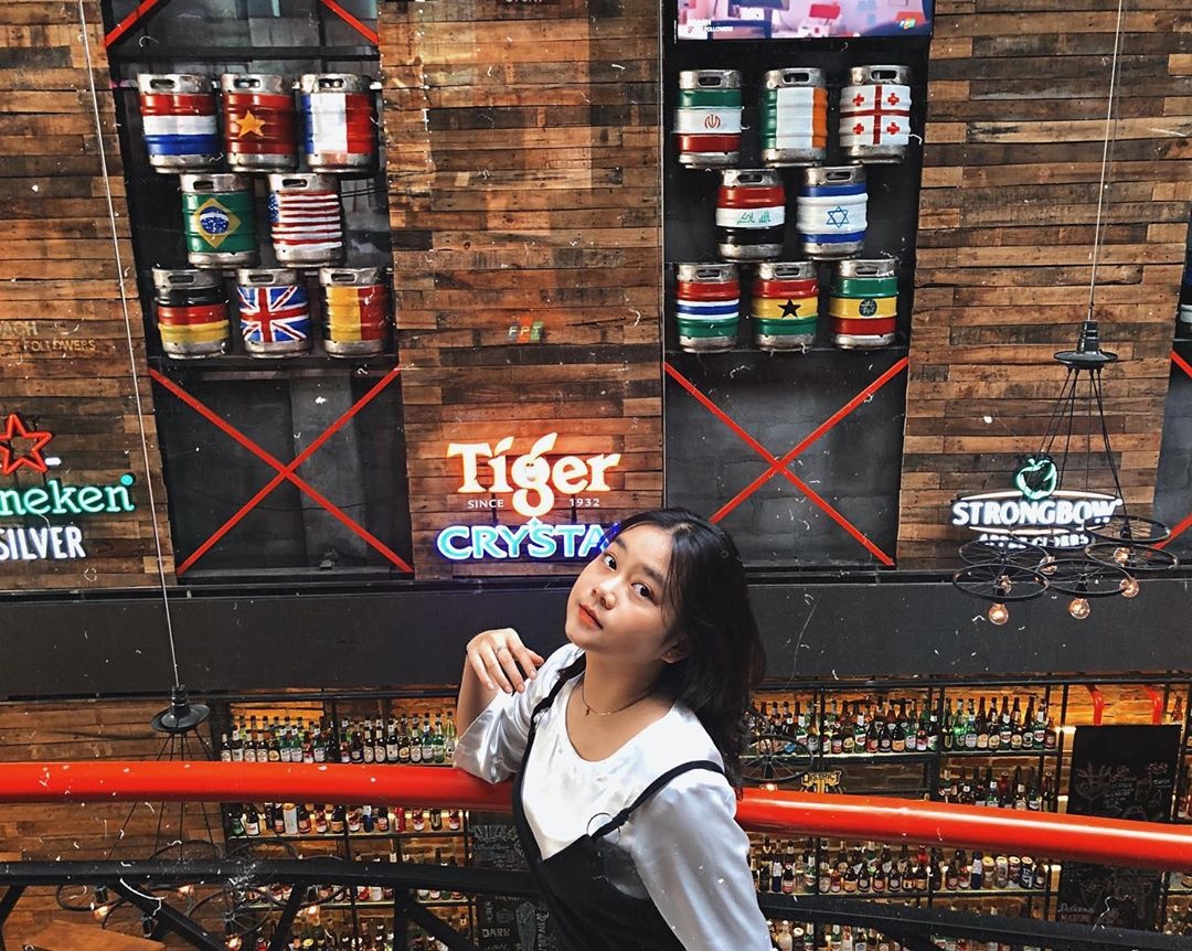 4 không gian chill về đêm thu hút giới trẻ ở Đà Lạt ảnh 1 4 khong gian chill ve dem thu hut gioi tre o Da Lat anh 1