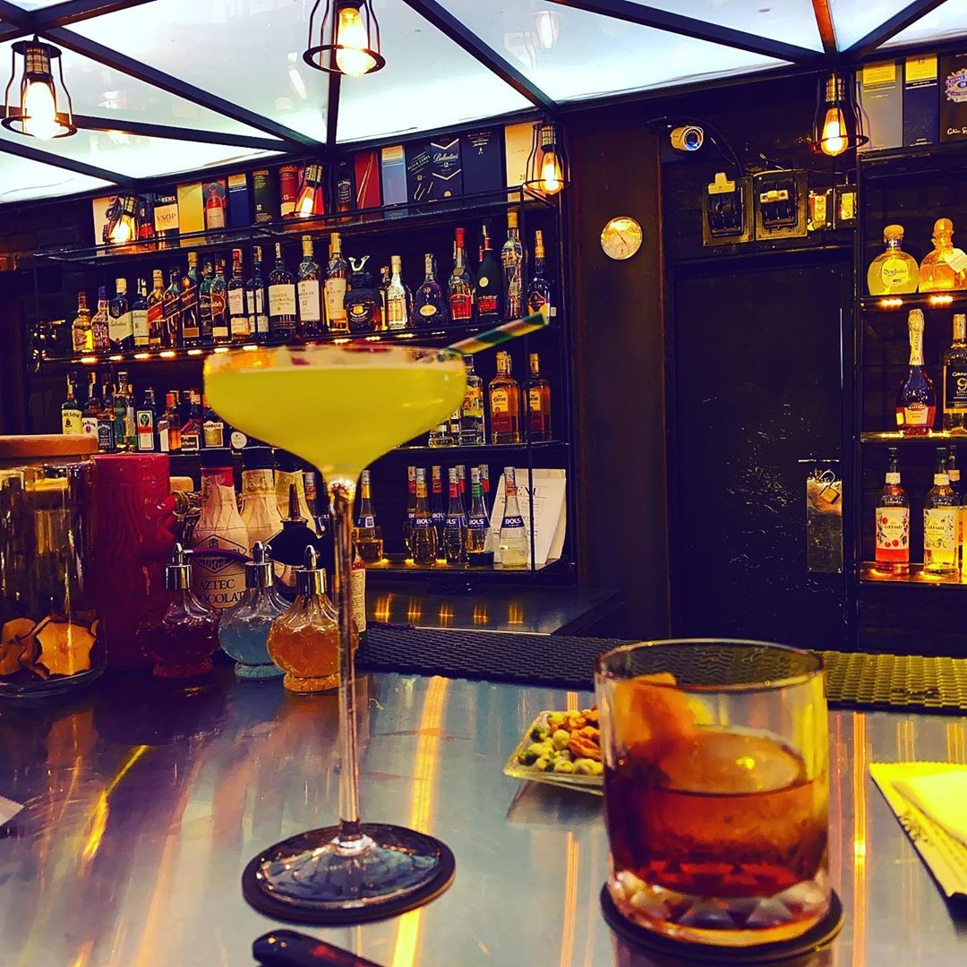 4 không gian chill về đêm thu hút giới trẻ ở Đà Lạt ảnh 8 4 khong gian chill ve dem thu hut gioi tre o Da Lat anh 8