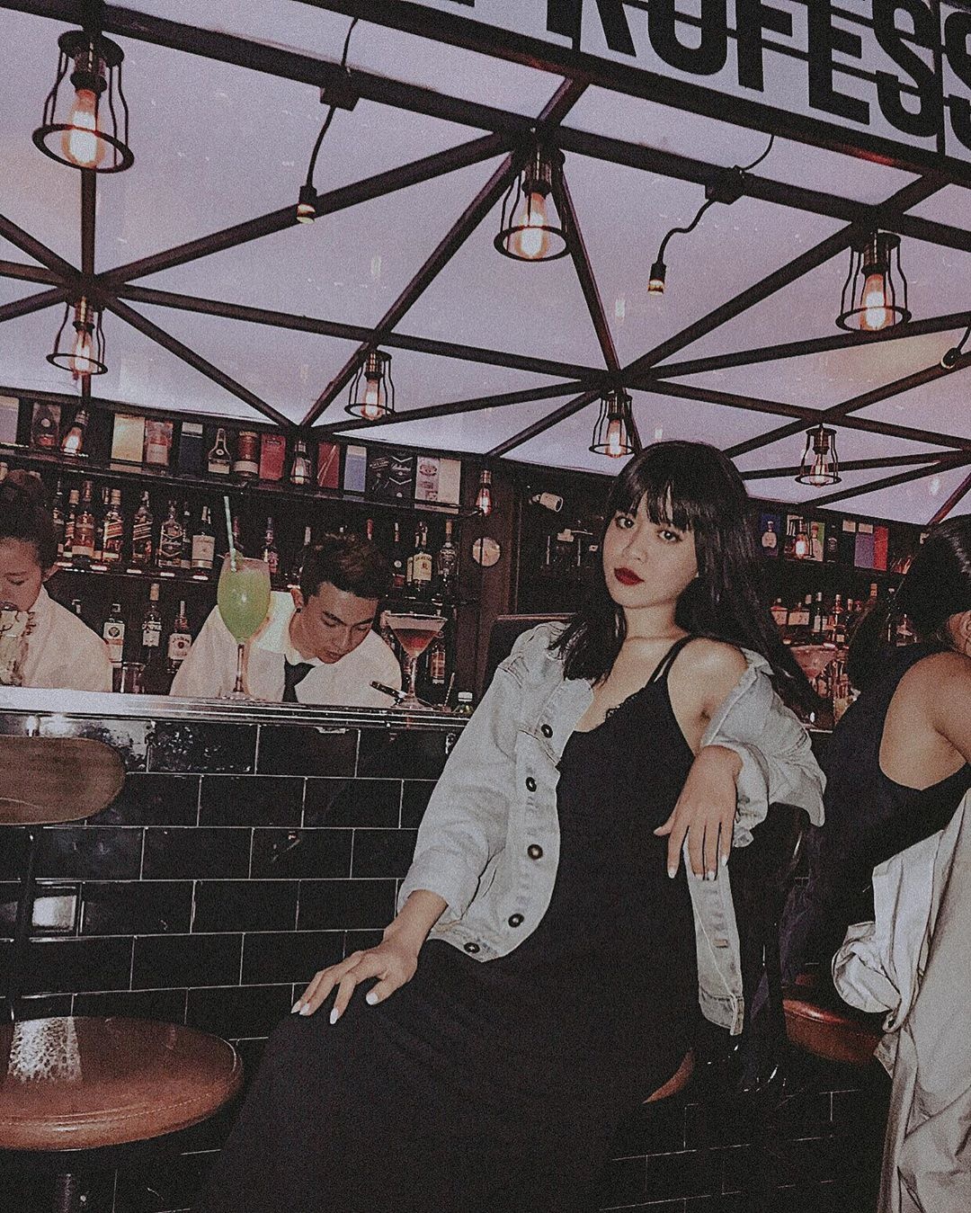 4 không gian chill về đêm thu hút giới trẻ ở Đà Lạt ảnh 6 4 khong gian chill ve dem thu hut gioi tre o Da Lat anh 6