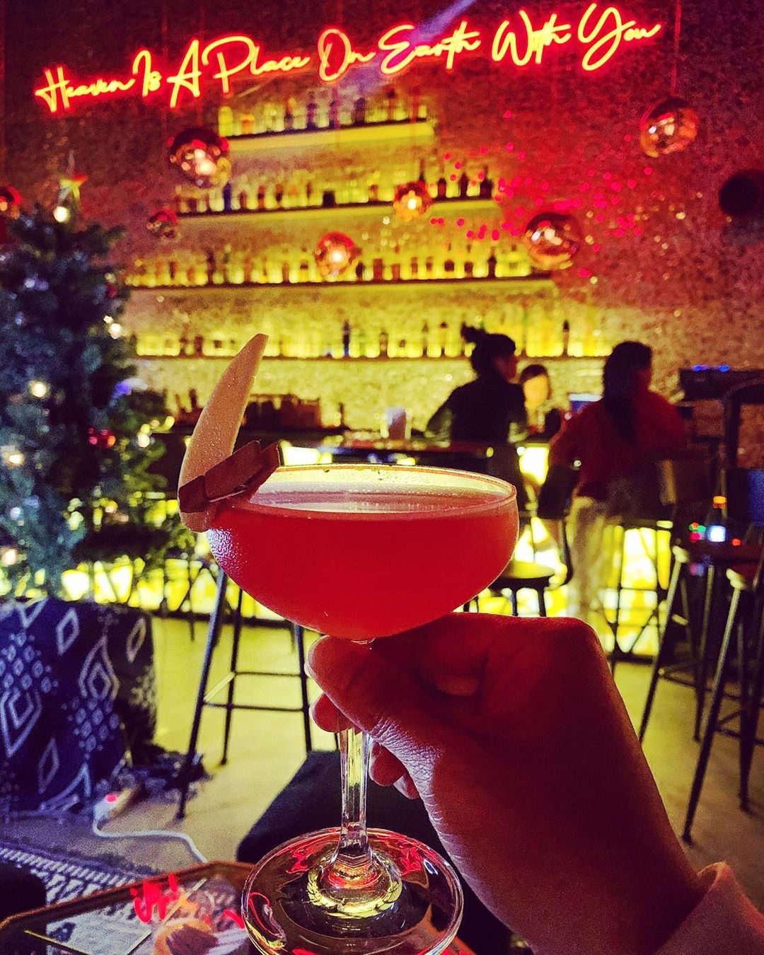 4 không gian chill về đêm thu hút giới trẻ ở Đà Lạt ảnh 12 4 khong gian chill ve dem thu hut gioi tre o Da Lat anh 12