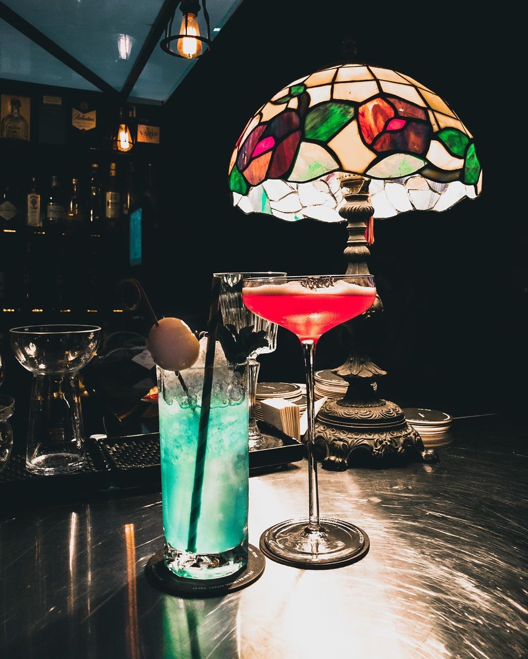 4 không gian chill về đêm thu hút giới trẻ ở Đà Lạt ảnh 7 4 khong gian chill ve dem thu hut gioi tre o Da Lat anh 7