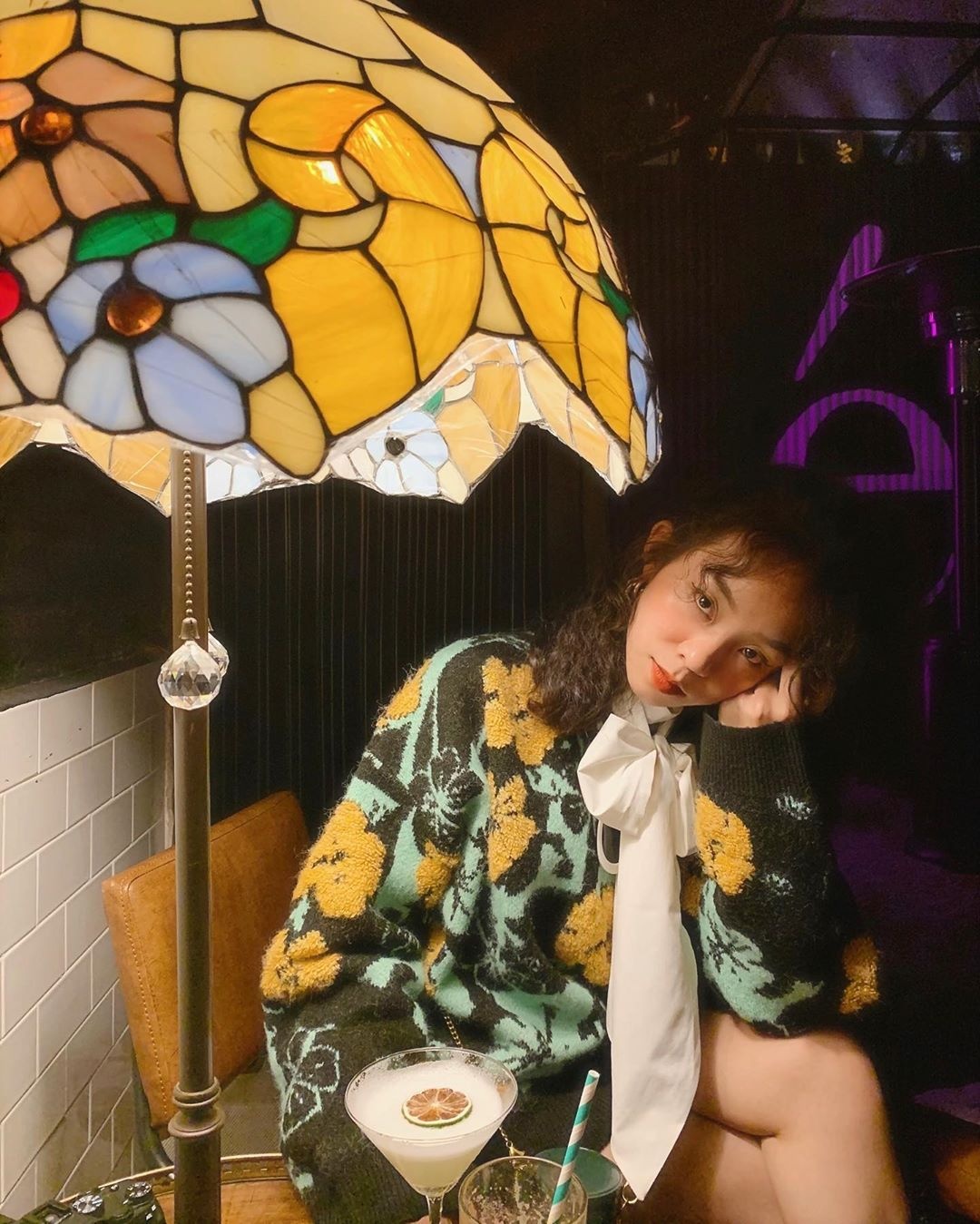 4 không gian chill về đêm thu hút giới trẻ ở Đà Lạt ảnh 5 4 khong gian chill ve dem thu hut gioi tre o Da Lat anh 5