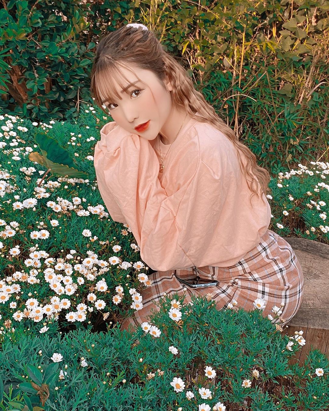 Nhung quan ca phe nhieu cuc hoa mi o Da Lat anh 4