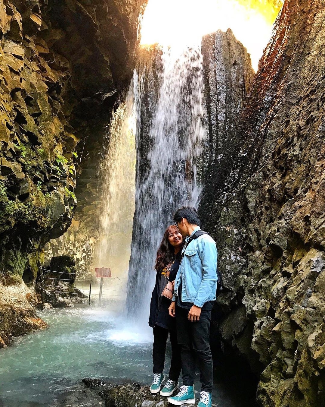 Thác Đray Nur tuyệt đẹp ở Tây Nguyên ảnh 8 Thac Dray Nur tuyet dep o Tay Nguyen anh 8