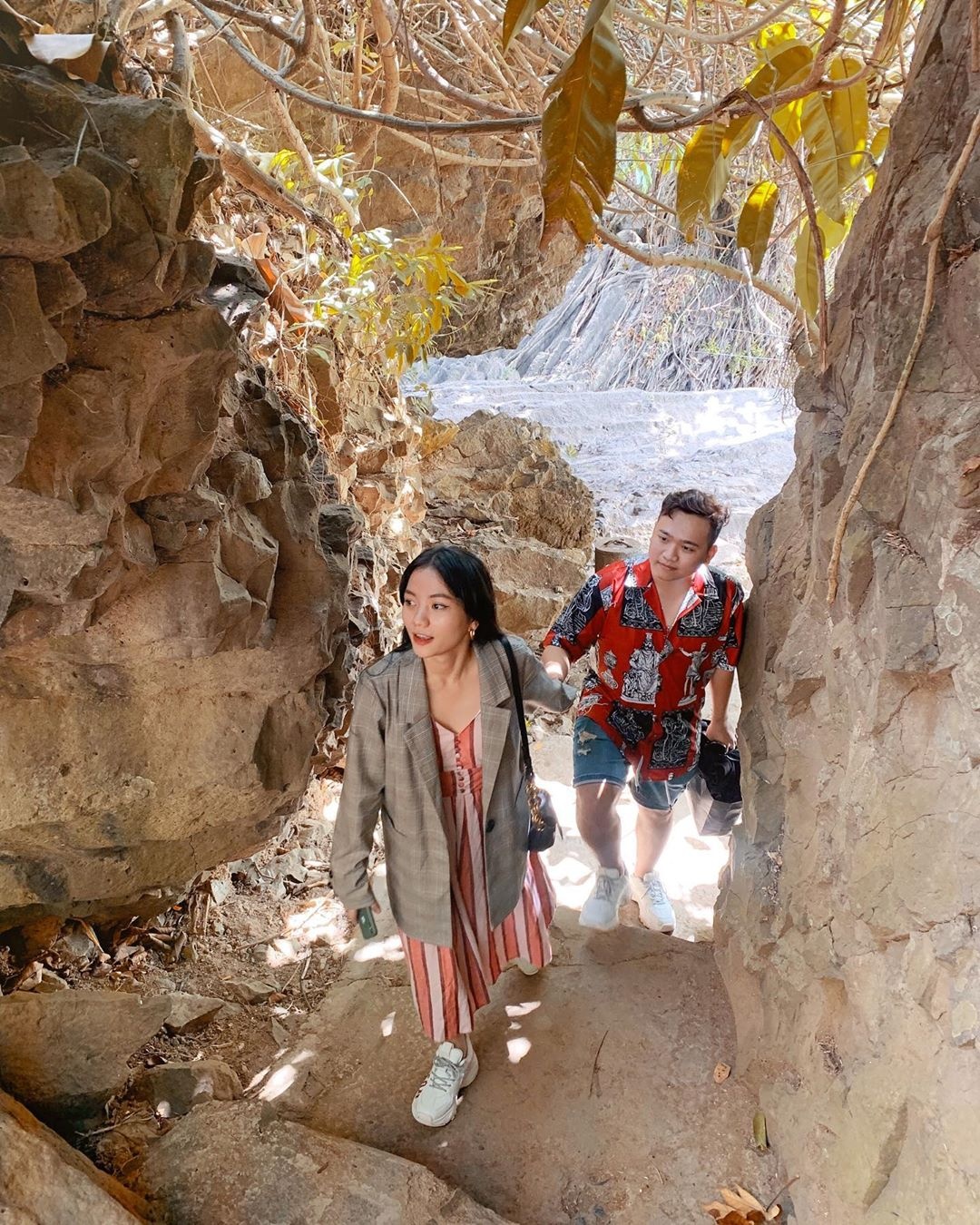 Thác Đray Nur tuyệt đẹp ở Tây Nguyên ảnh 7 Thac Dray Nur tuyet dep o Tay Nguyen anh 7