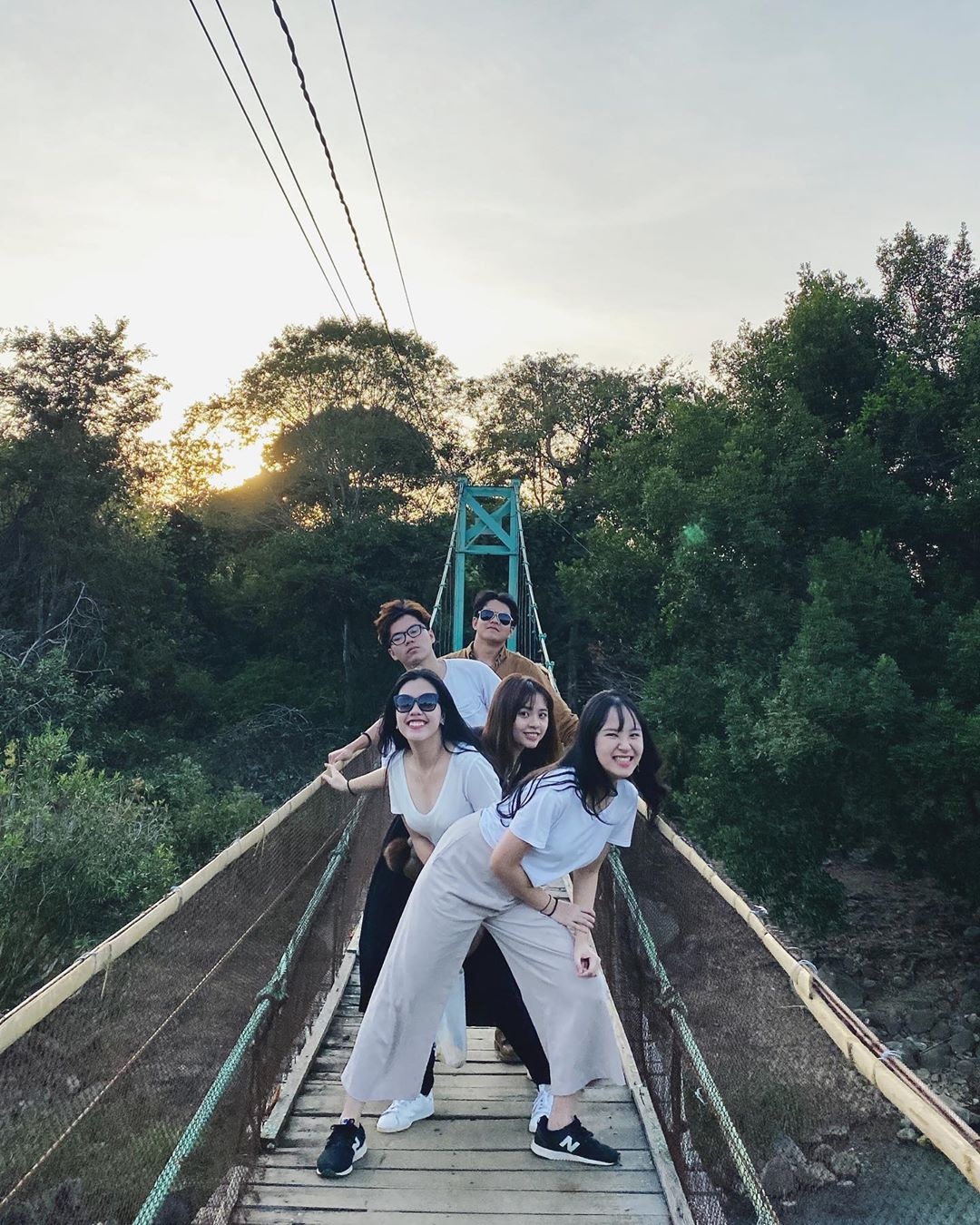 Thác Đray Nur tuyệt đẹp ở Tây Nguyên ảnh 9 Thac Dray Nur tuyet dep o Tay Nguyen anh 9