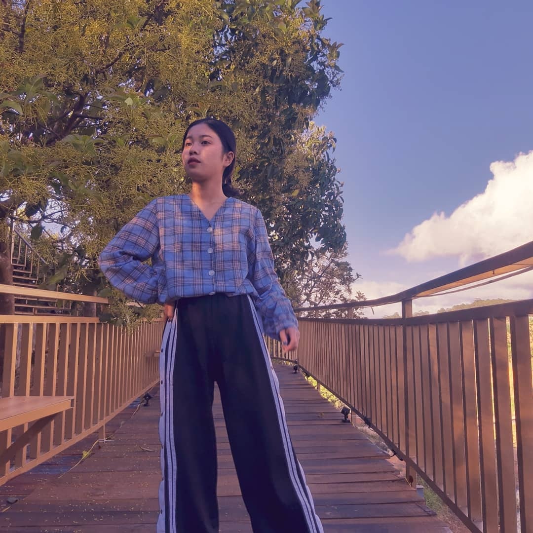 Con duong Han Quoc tuyet dep o Da Lat anh 10