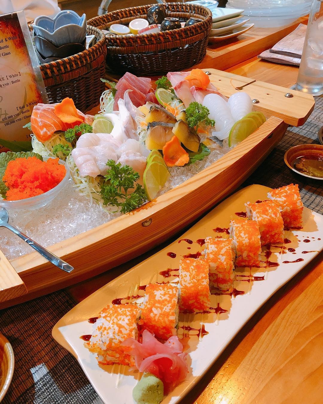 Nhung nha hang sang o Nha Trang anh 11