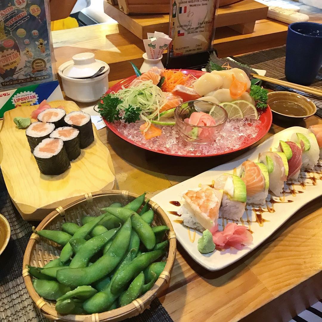 Nhung nha hang sang o Nha Trang anh 12