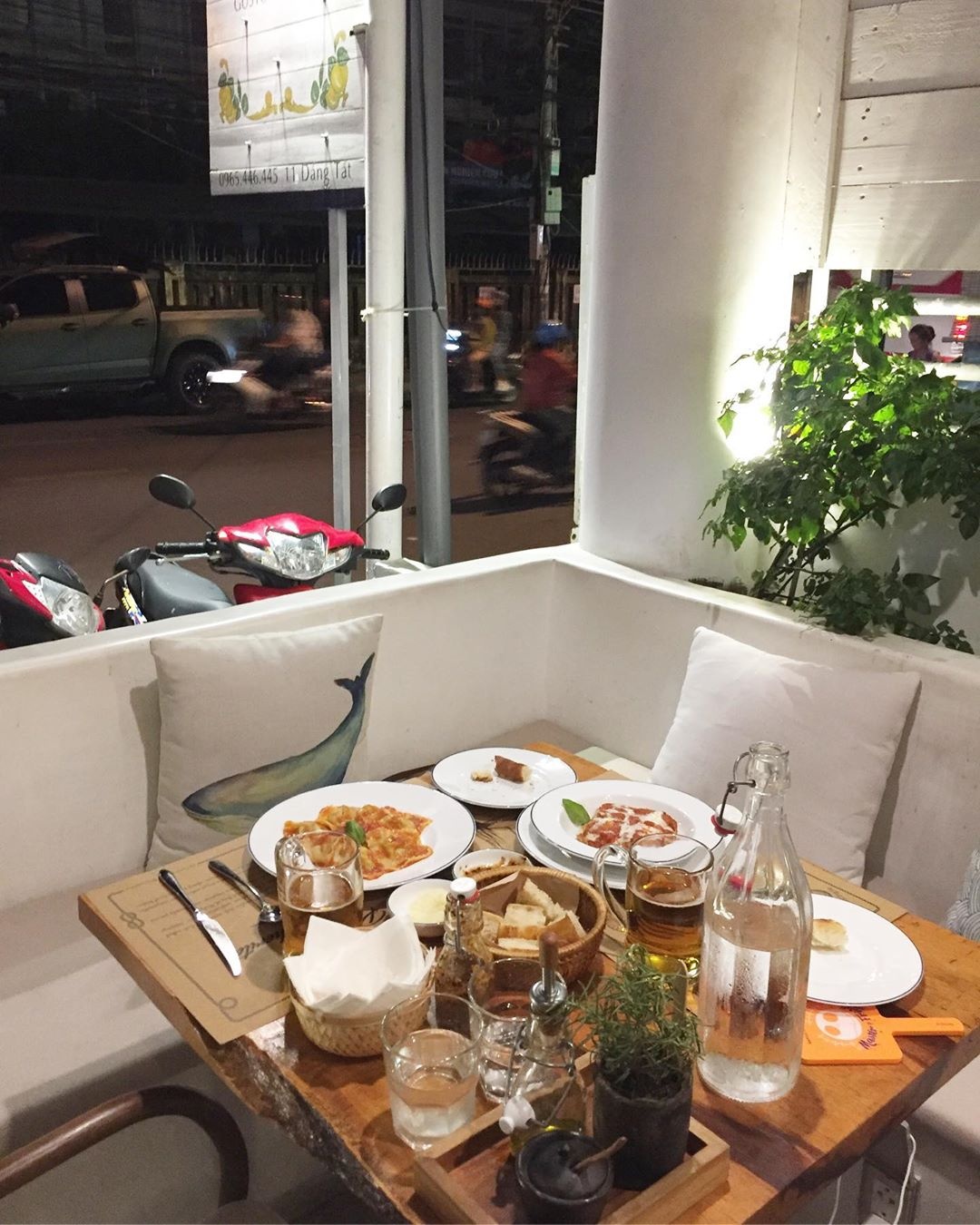 Nhung nha hang sang o Nha Trang anh 3