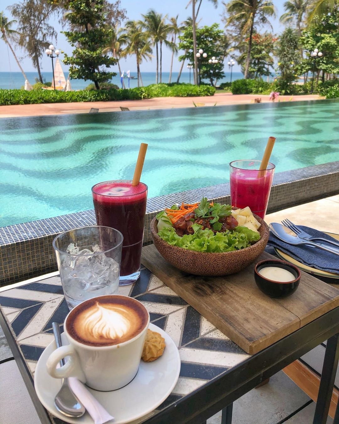 Nhung nha hang sang chanh o Phu Quoc anh 3