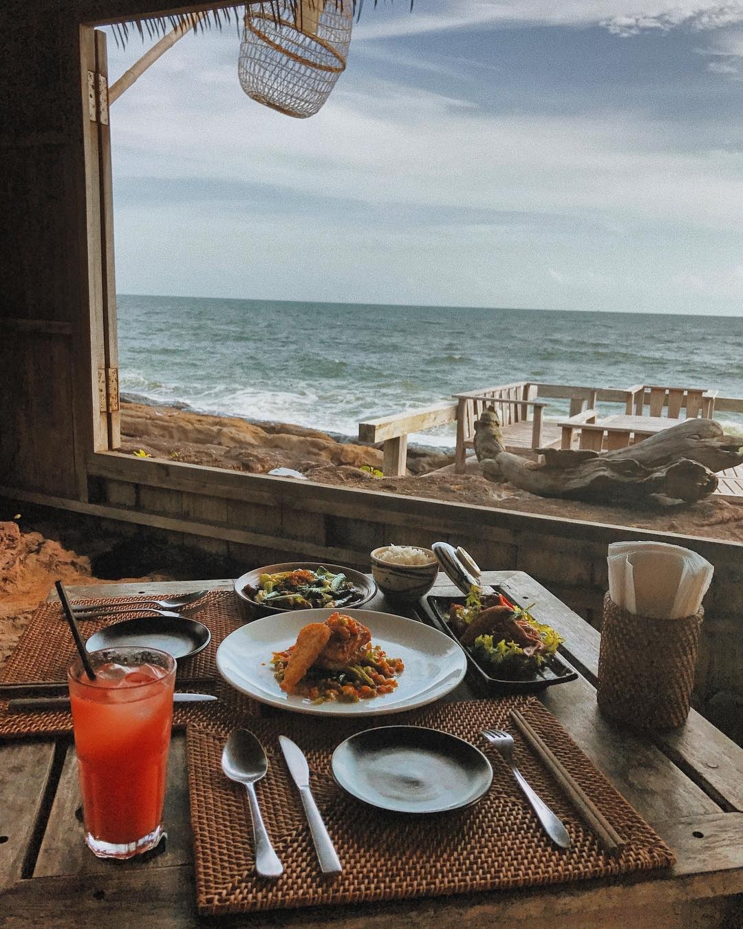 Nhung nha hang sang chanh o Phu Quoc anh 10