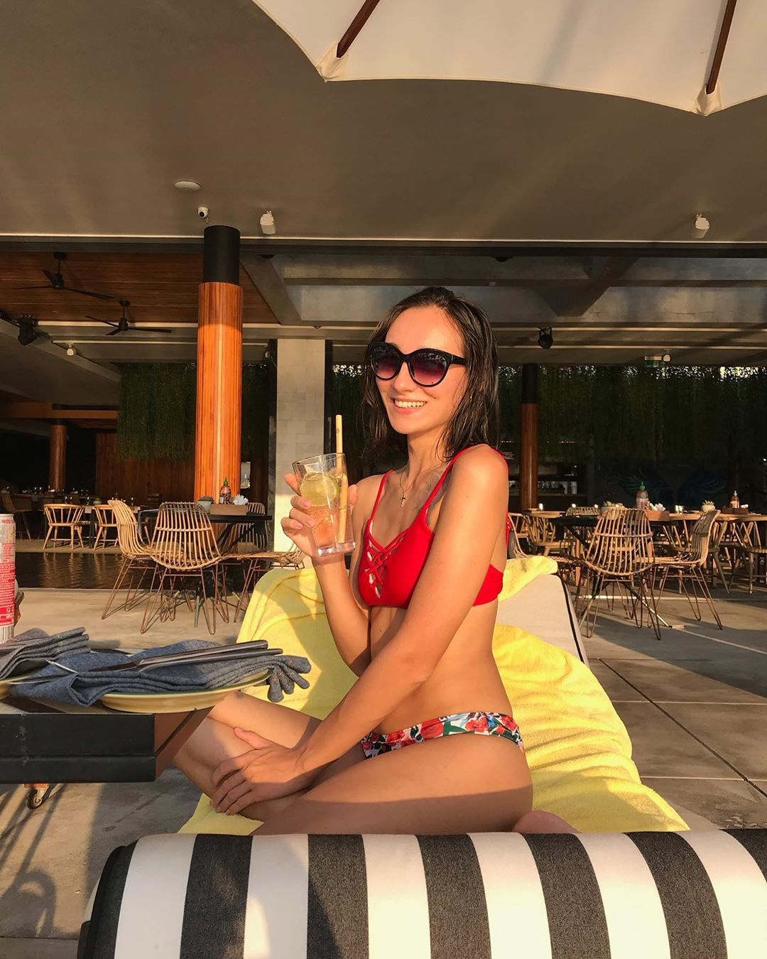 Nhung nha hang sang chanh o Phu Quoc anh 1