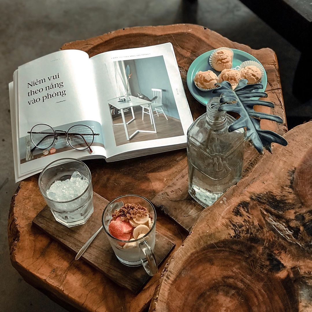 Nhung quan ca phe dep o Phan Thiet anh 3