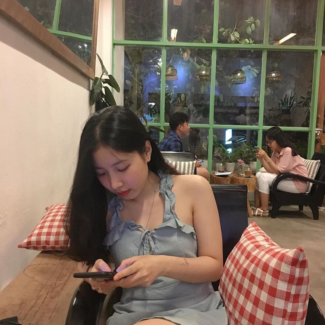 Nhung quan ca phe dep o Phan Thiet anh 1