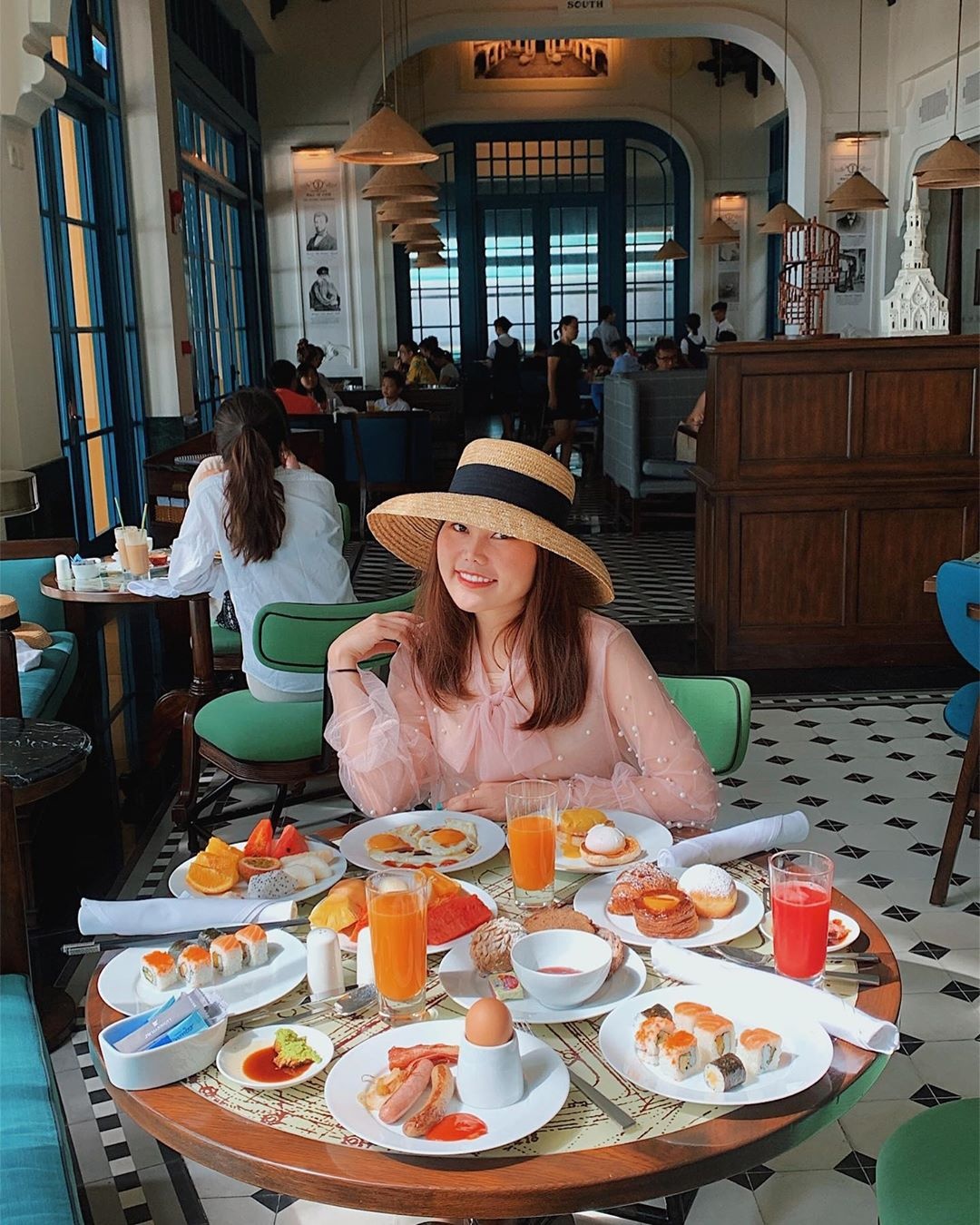 Nhung nha hang sang chanh o Phu Quoc anh 5