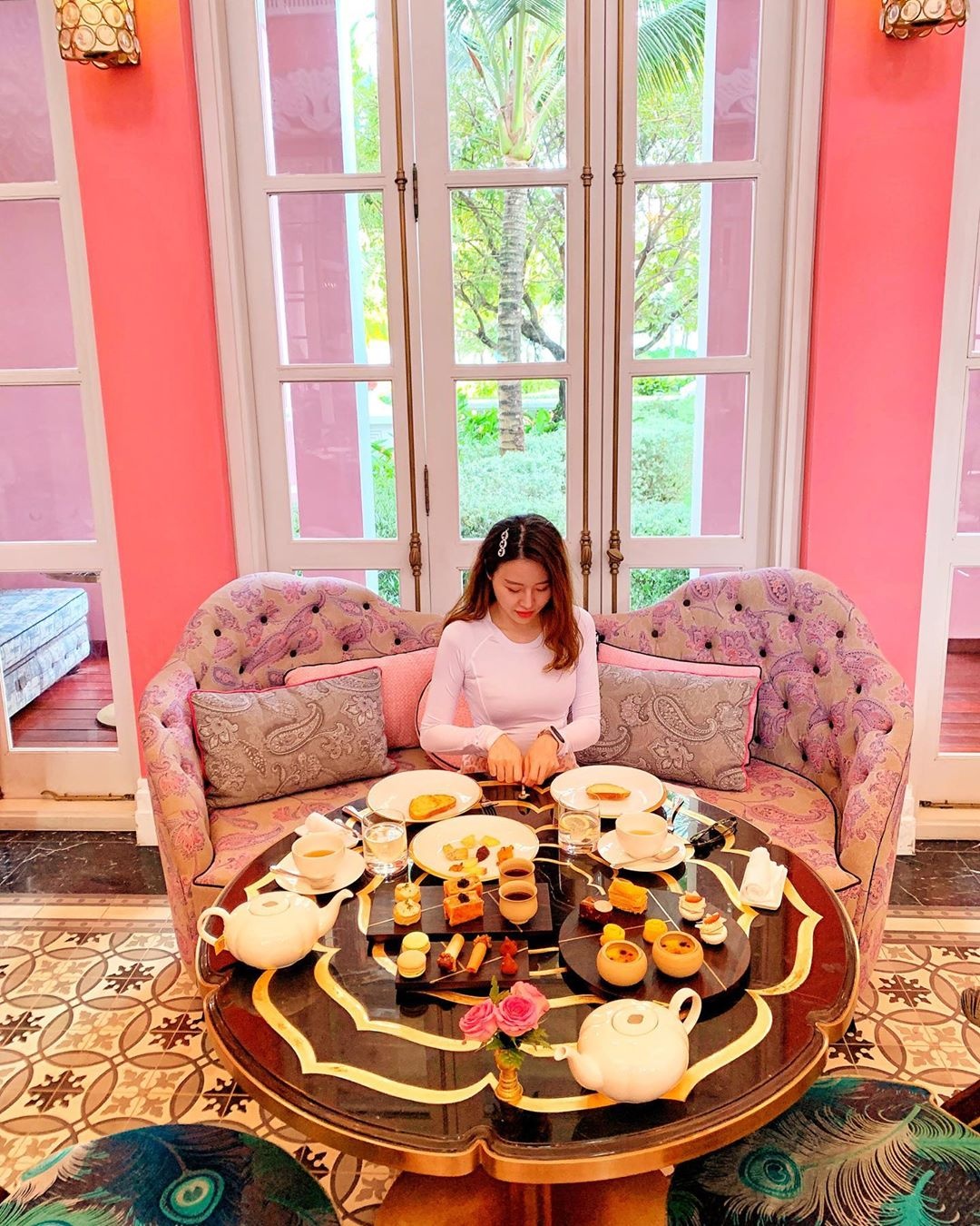 Nhung nha hang sang chanh o Phu Quoc anh 11