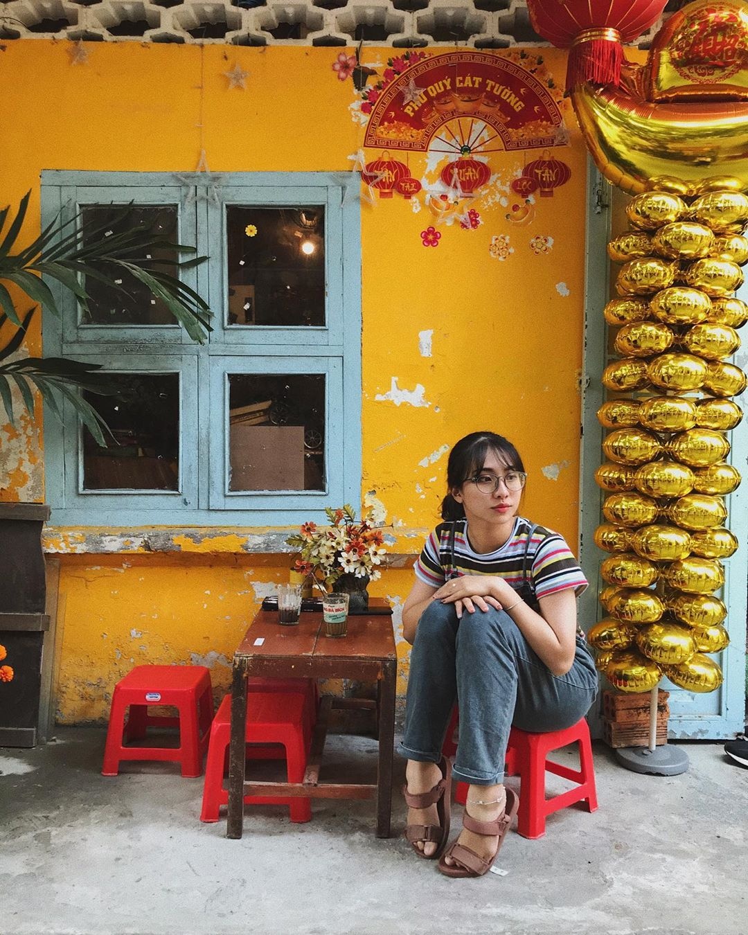 Nhung quan ca phe dep o Phan Thiet anh 5