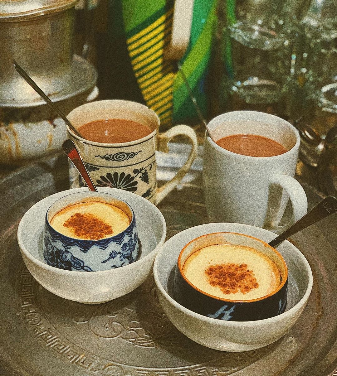 Nhung quan ca phe dep o Phan Thiet anh 7