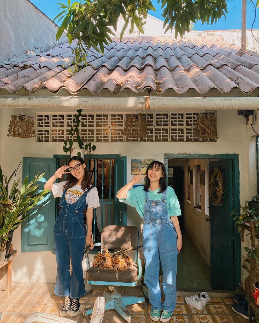 Nhung quan ca phe dep o Phan Thiet anh 12