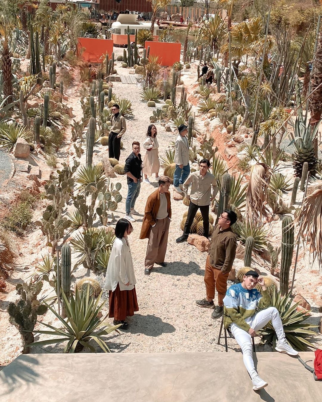 Nhung diem check-in moi mo o Da Lat anh 12