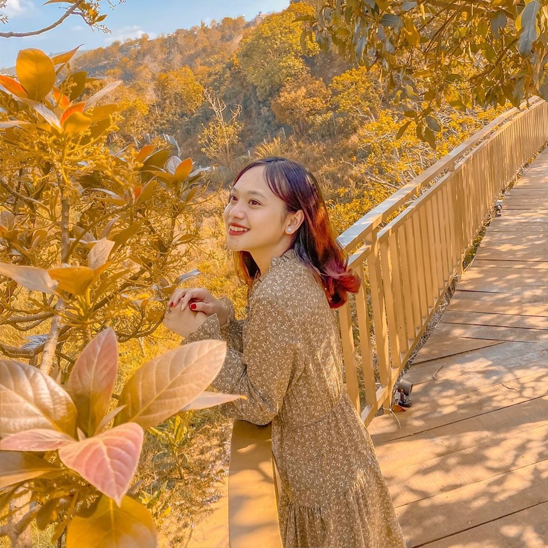 Nhung diem check-in moi mo o Da Lat anh 8