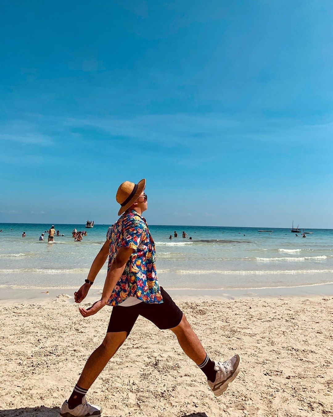 Những điểm check-in đẹp ở Nam Du ảnh 11 Nhung diem check-in dep o Nam Du anh 11