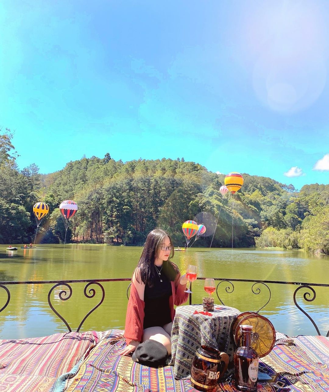 Nhung diem check-in moi mo o Da Lat anh 9