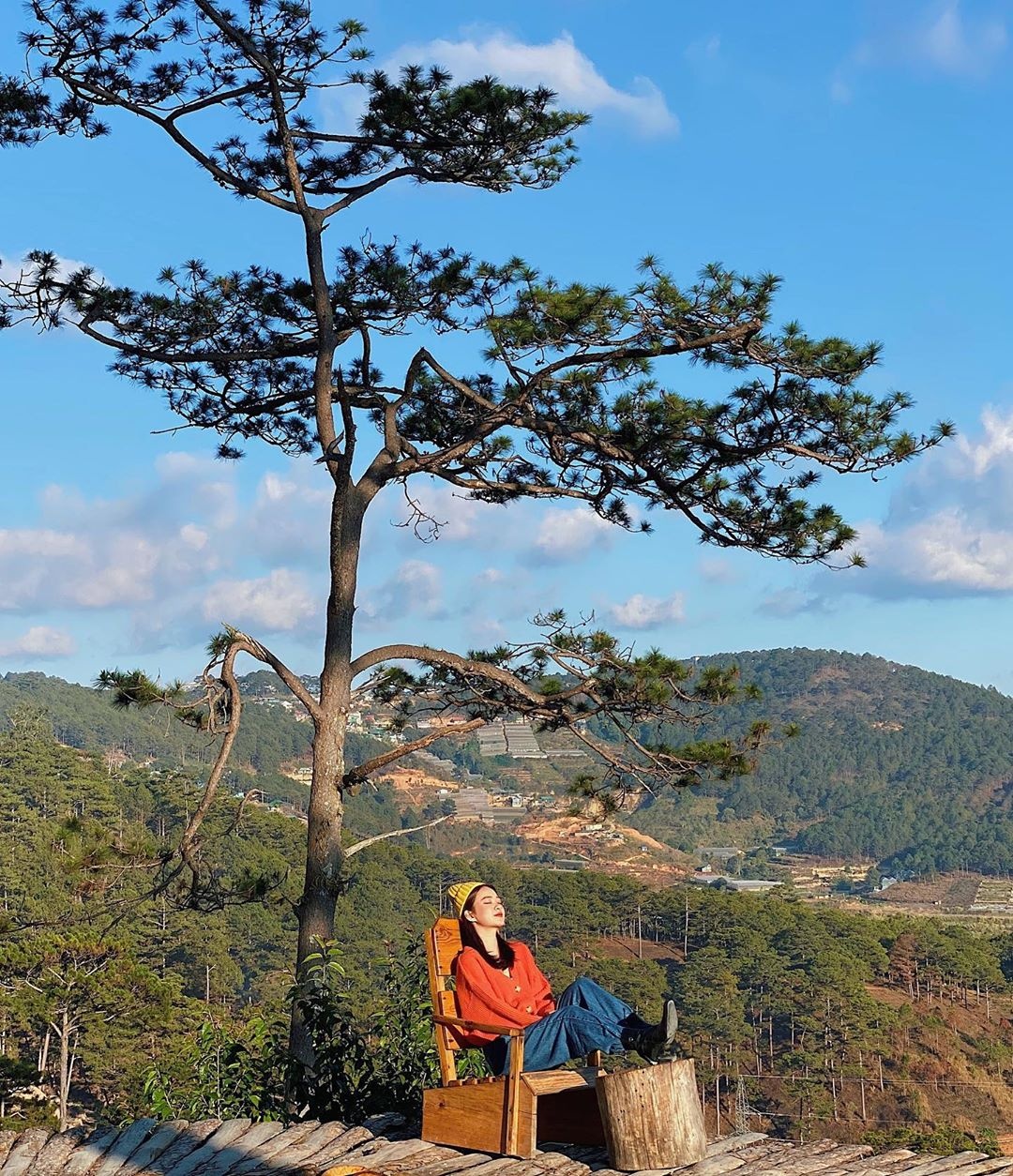 Nhung diem check-in moi mo o Da Lat anh 1