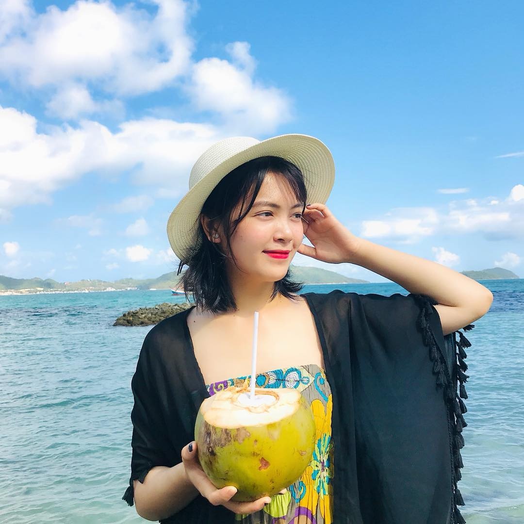 Những điểm check-in đẹp ở Nam Du ảnh 5 Nhung diem check-in dep o Nam Du anh 5