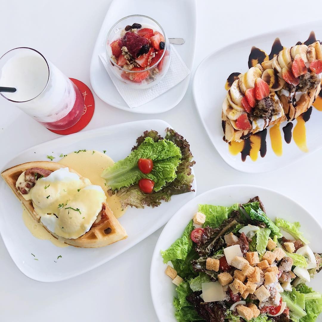 Những quán cà phê giường nằm ở TP.HCM ảnh 12 Nhung quan ca phe giuong nam o TP.HCM anh 12