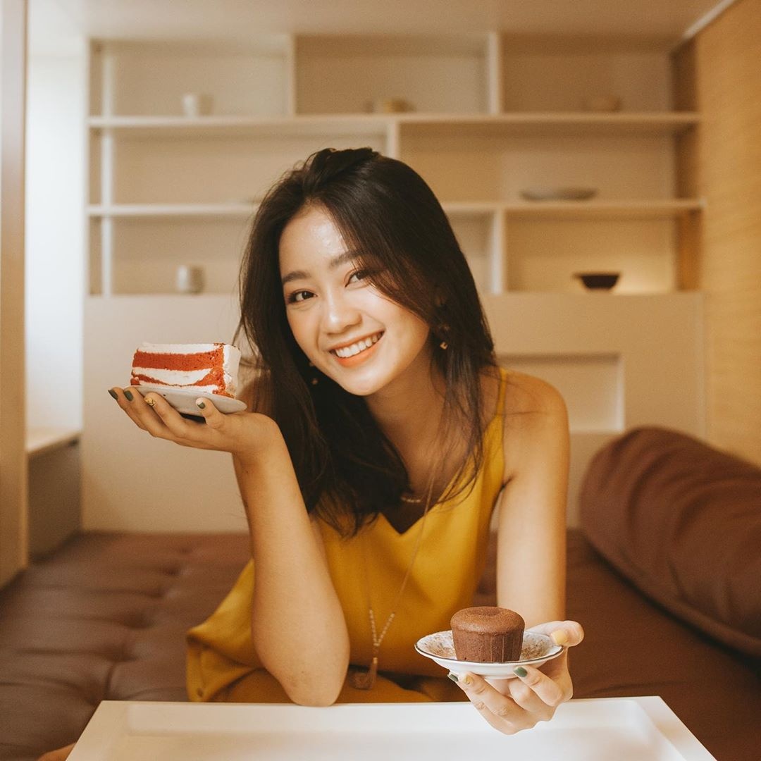 Những quán cà phê giường nằm ở TP.HCM ảnh 4 Nhung quan ca phe giuong nam o TP.HCM anh 4