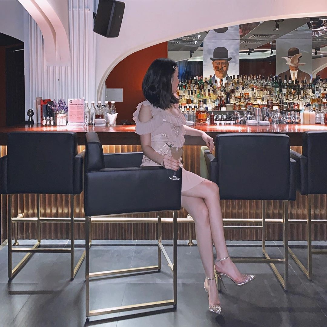 Những địa điểm chill phết buổi tối ở TP.HCM ảnh 2 Nhung dia diem chill phet buoi toi o TP.HCM anh 2