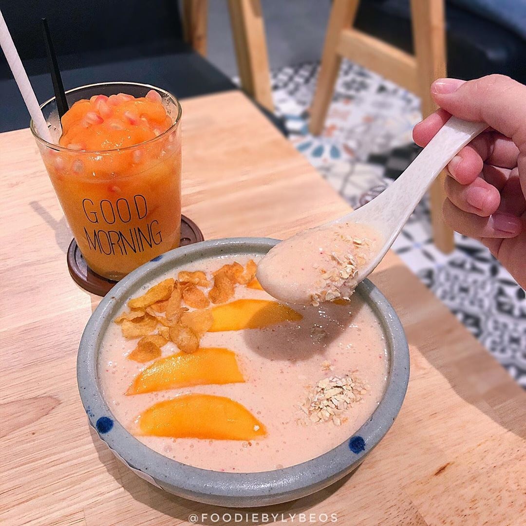 Những quán cà phê đẹp ở Cẩn Thơ ảnh 13 Nhung quan ca phe dep o Can Tho anh 13