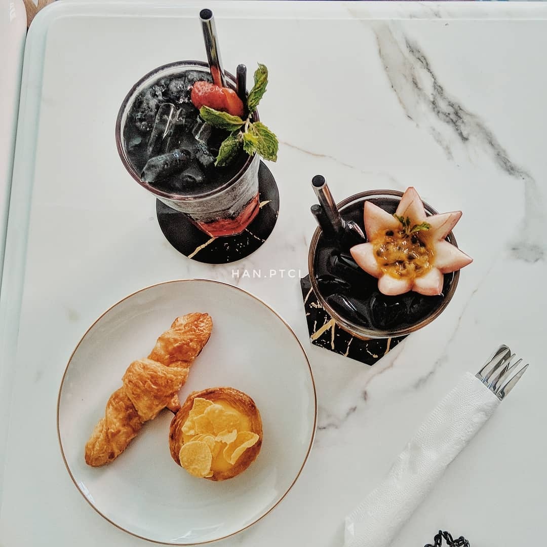 Những quán cà phê đẹp ở Cẩn Thơ ảnh 8 Nhung quan ca phe dep o Can Tho anh 8