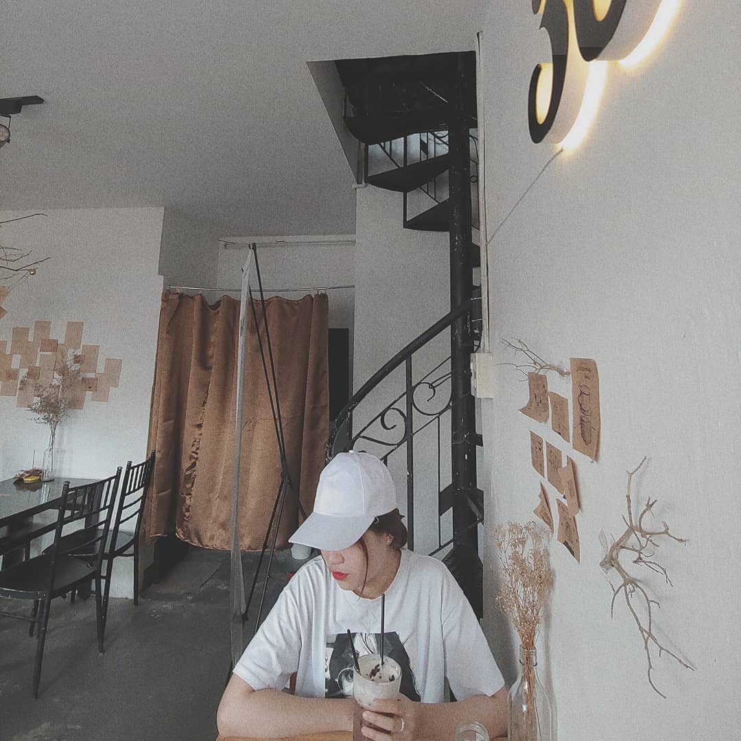 Những quán cà phê đẹp ở Cẩn Thơ ảnh 12 Nhung quan ca phe dep o Can Tho anh 12