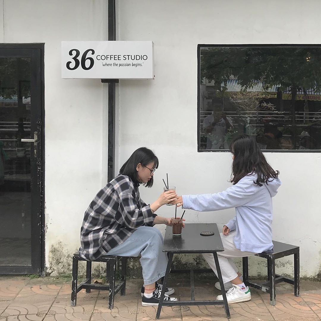 Những quán cà phê đẹp ở Cẩn Thơ ảnh 11 Nhung quan ca phe dep o Can Tho anh 11