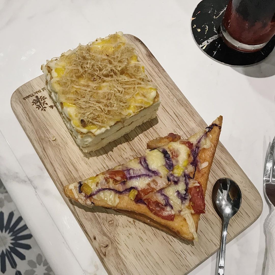 Những quán cà phê đẹp ở Cẩn Thơ ảnh 7 Nhung quan ca phe dep o Can Tho anh 7