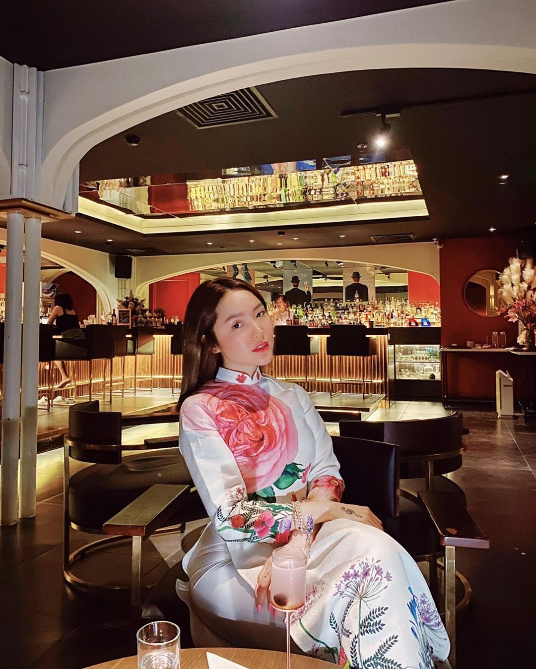 Những địa điểm chill phết buổi tối ở TP.HCM ảnh 1 Nhung dia diem chill phet buoi toi o TP.HCM anh 1