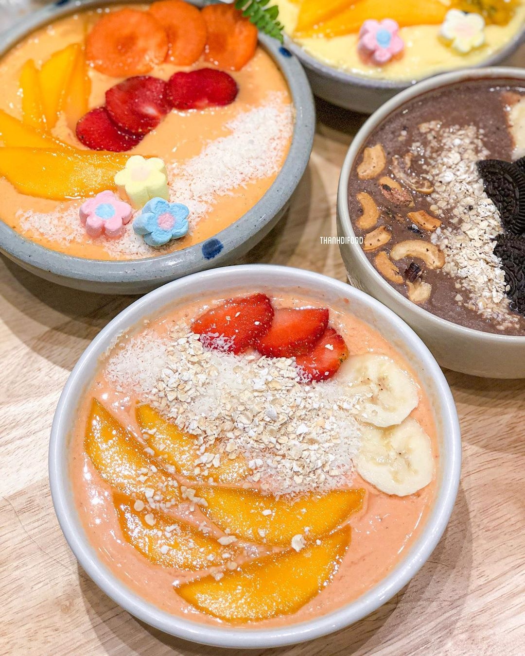 Những quán cà phê đẹp ở Cẩn Thơ ảnh 14 Nhung quan ca phe dep o Can Tho anh 14