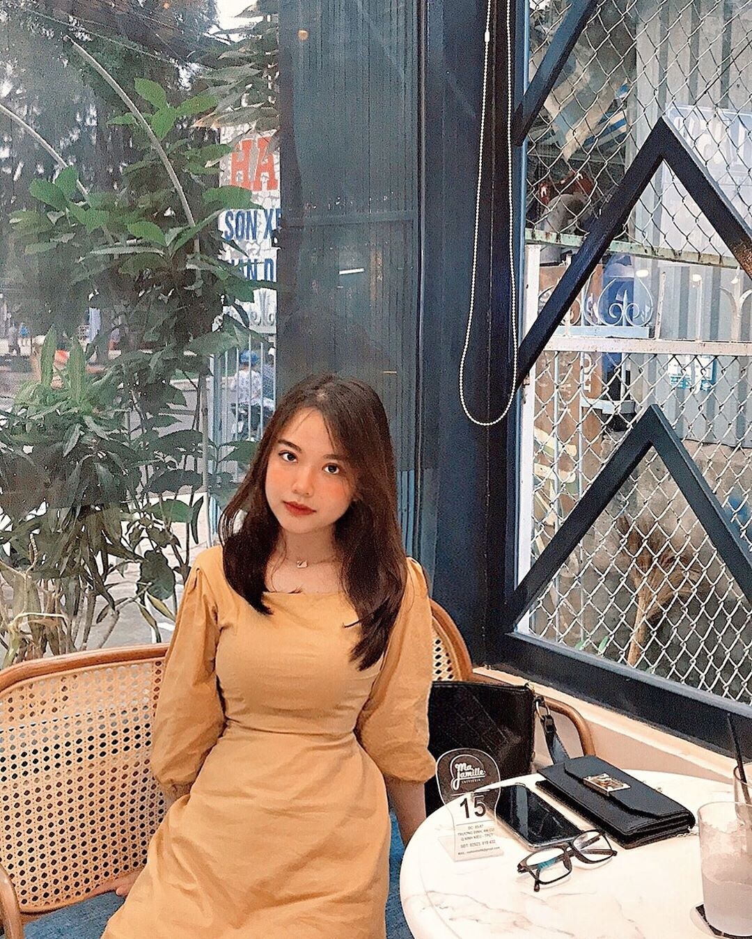 Những quán cà phê đẹp ở Cẩn Thơ ảnh 5 Nhung quan ca phe dep o Can Tho anh 5