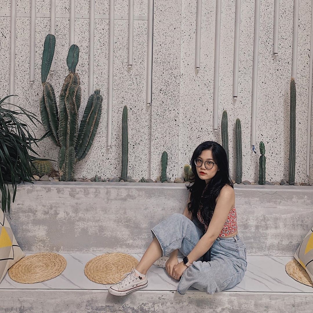 Những quán cà phê đẹp ở Cẩn Thơ ảnh 2 Nhung quan ca phe dep o Can Tho anh 2