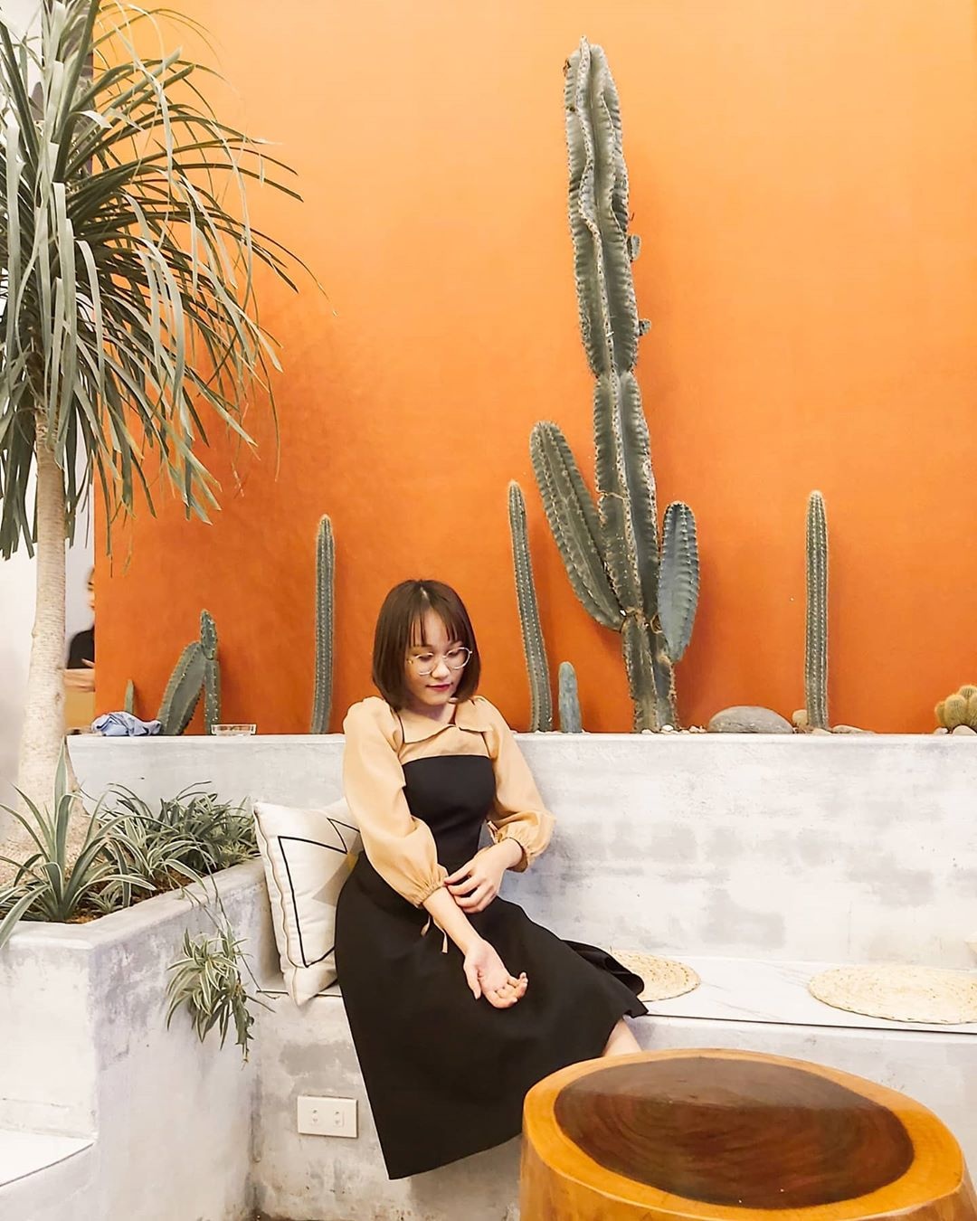 Những quán cà phê đẹp ở Cẩn Thơ ảnh 1 Nhung quan ca phe dep o Can Tho anh 1