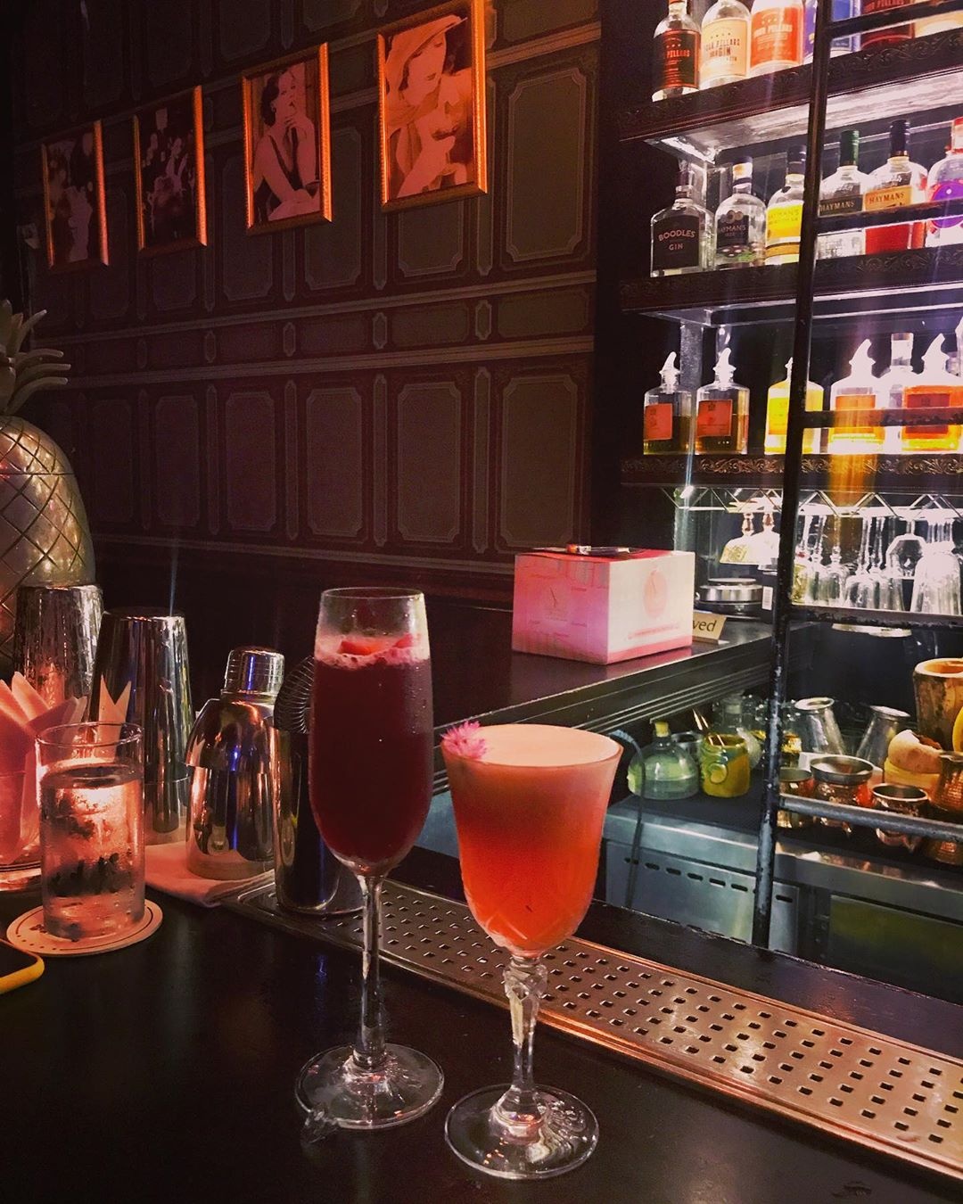 Những địa điểm chill phết buổi tối ở TP.HCM ảnh 11 Nhung dia diem chill phet buoi toi o TP.HCM anh 11