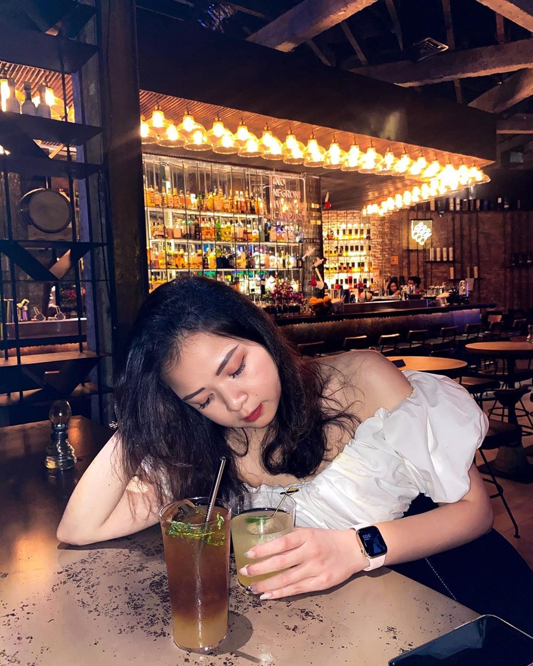 Những địa điểm chill phết buổi tối ở TP.HCM ảnh 10 Nhung dia diem chill phet buoi toi o TP.HCM anh 10