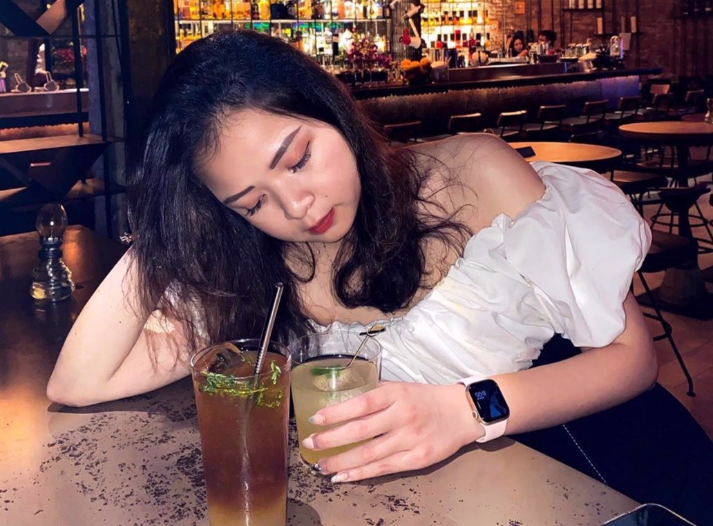 Chill ve dem tai 4 quan bar an minh giua long Sai thanh hinh anh