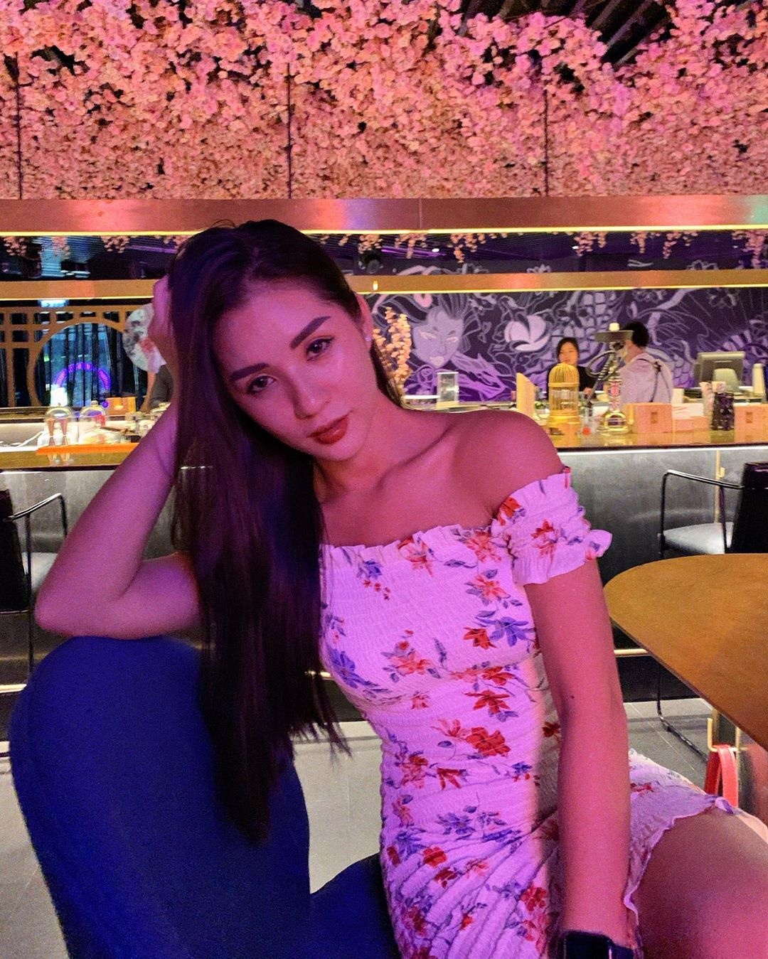 Những địa điểm chill phết buổi tối ở TP.HCM ảnh 6 Nhung dia diem chill phet buoi toi o TP.HCM anh 6