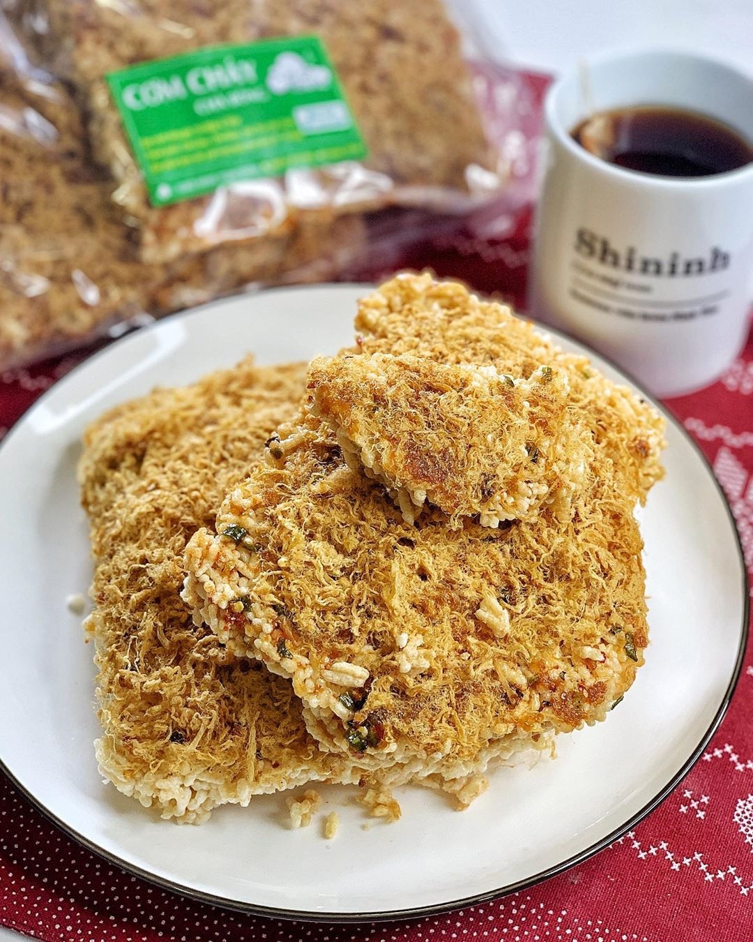 Nhung mon an vat ngon o TP.HCM anh 3